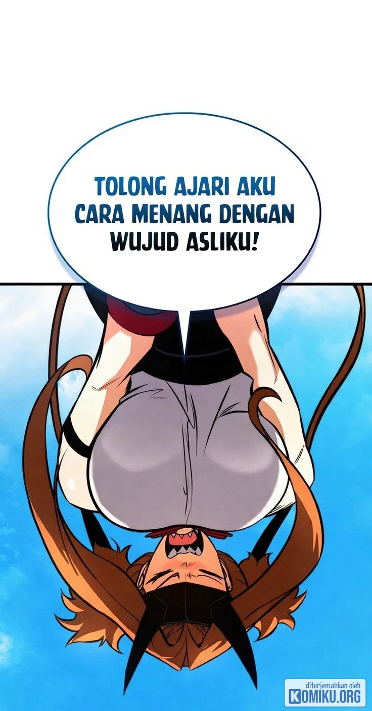 Ranker’s Return (Remake) Chapter 264 Gambar 24