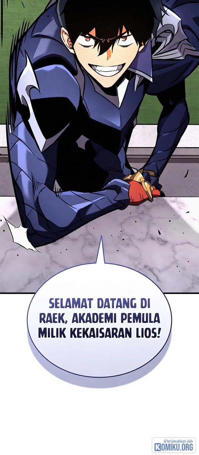 Ranker’s Return (Remake) Chapter 265 Gambar 21