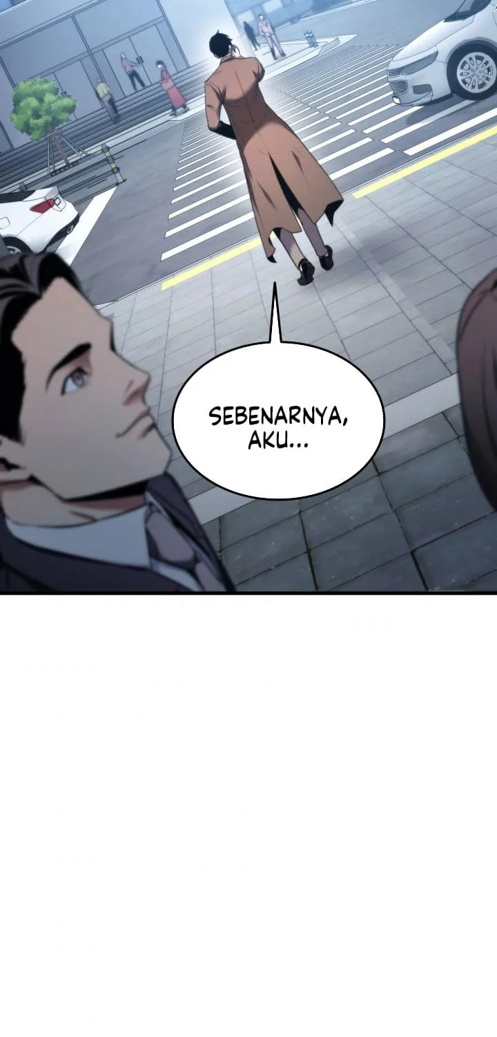 Ranker’s Return (Remake) Chapter 49 Gambar 19