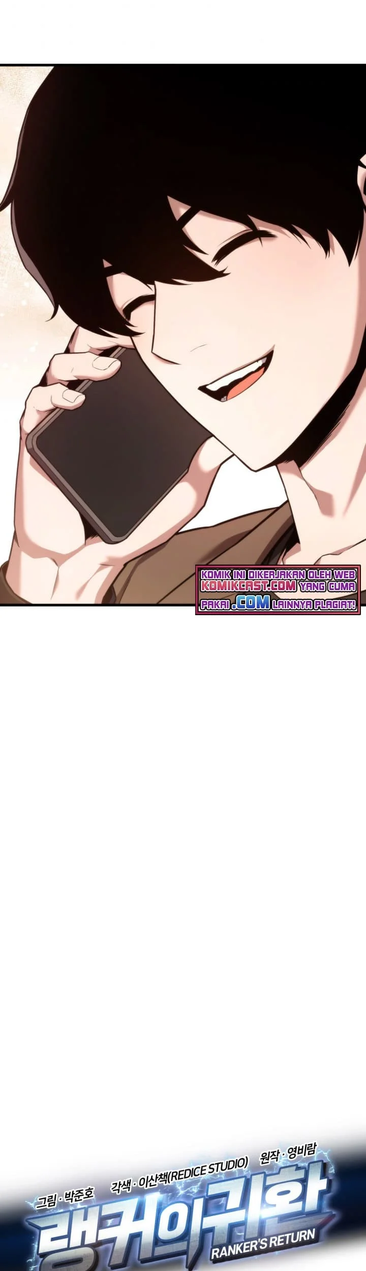 Ranker’s Return (Remake) Chapter 49 Gambar 20