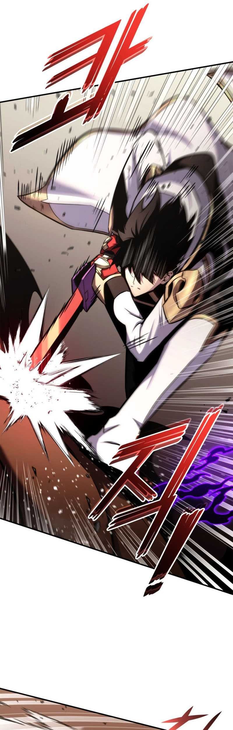Ranker’s Return Chapter 116 Gambar 21
