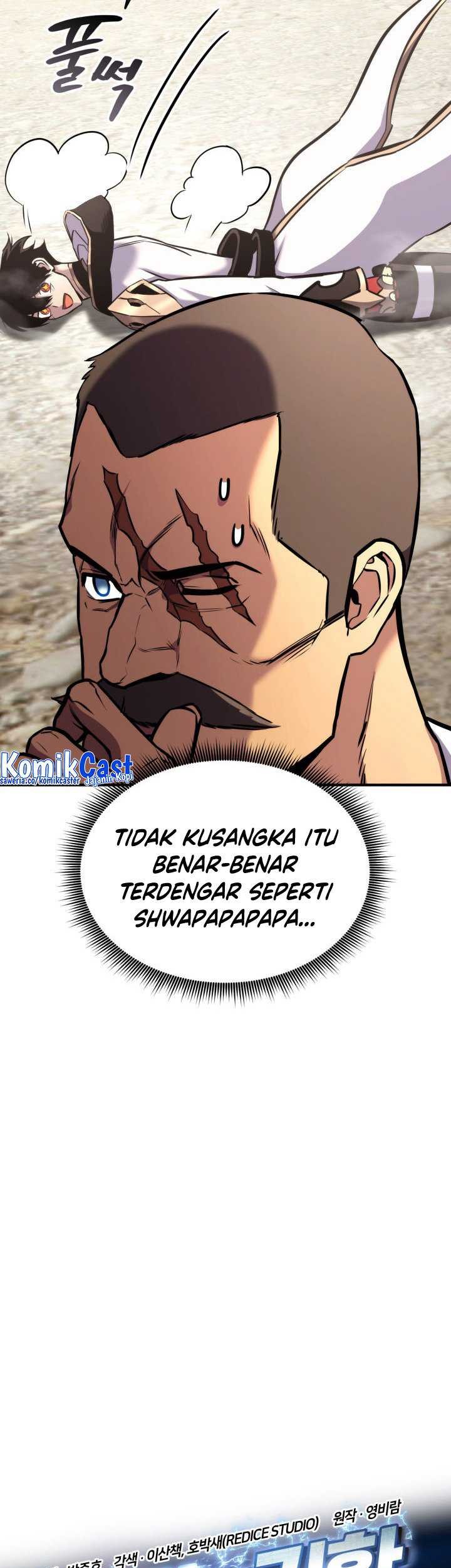 Ranker’s Return Chapter 123 Gambar 18
