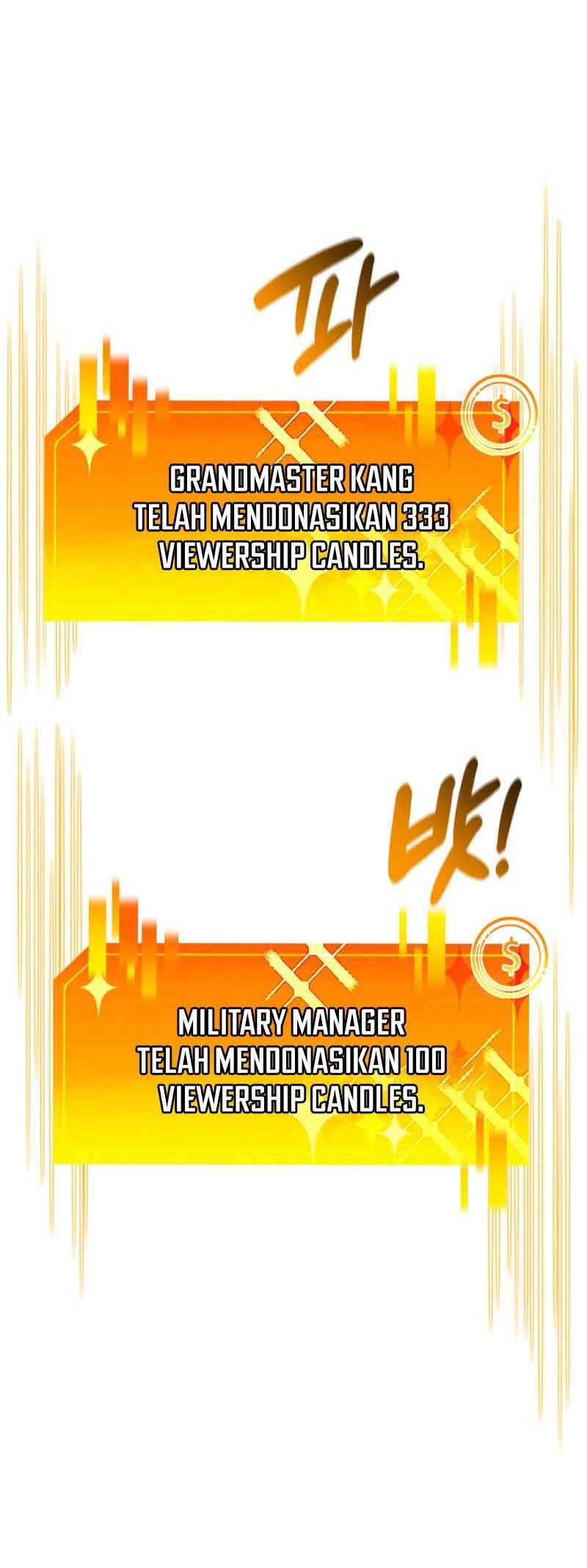 Ranker’s Return Chapter 126 Gambar 26