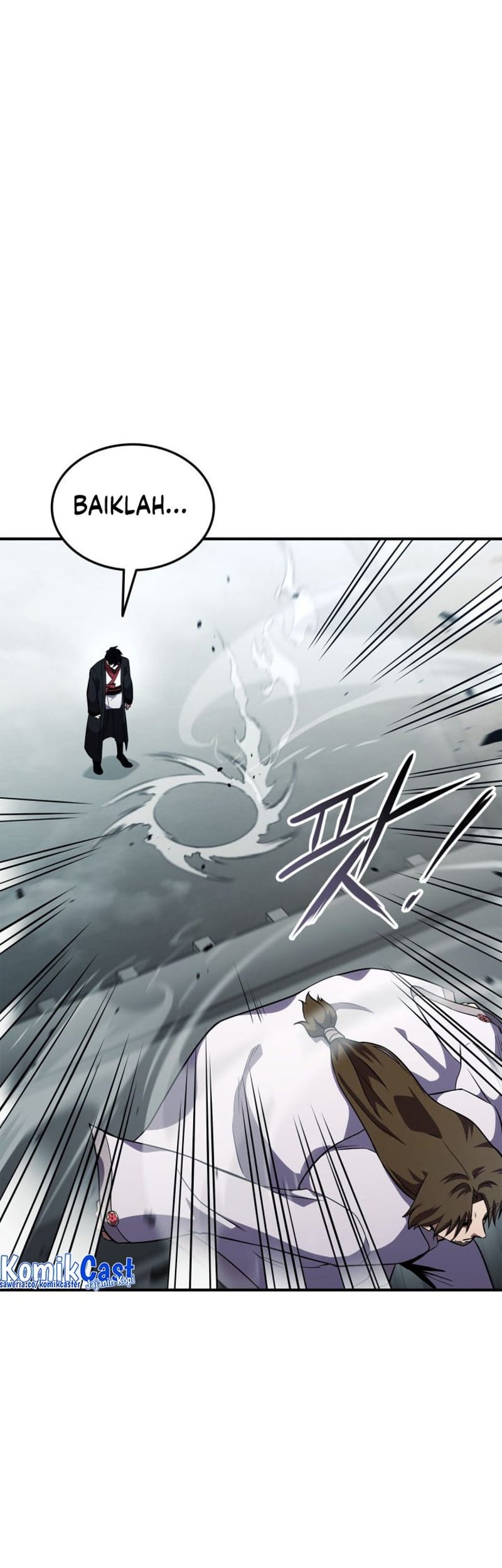 Ranker’s Return Chapter 128 halaman 18