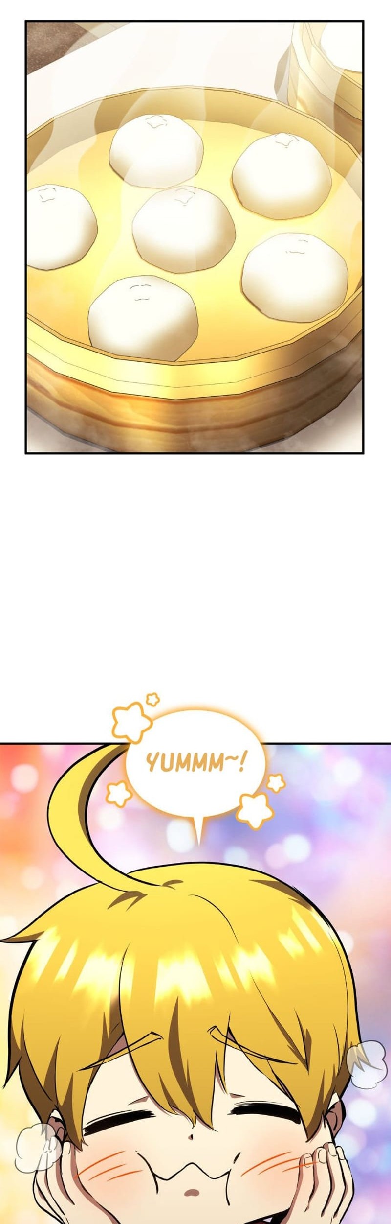 Ranker’s Return Chapter 128 halaman 21