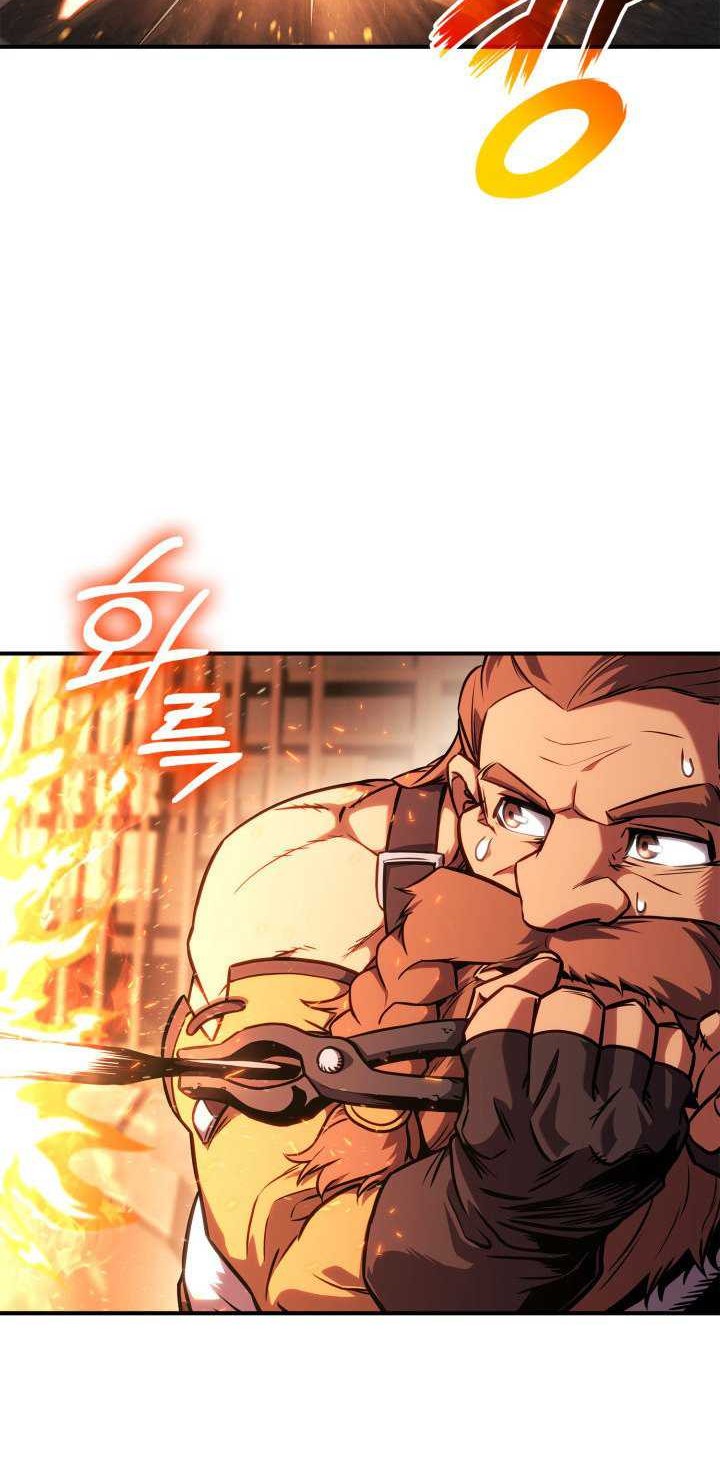 Ranker’s Return Chapter 134 halaman 19