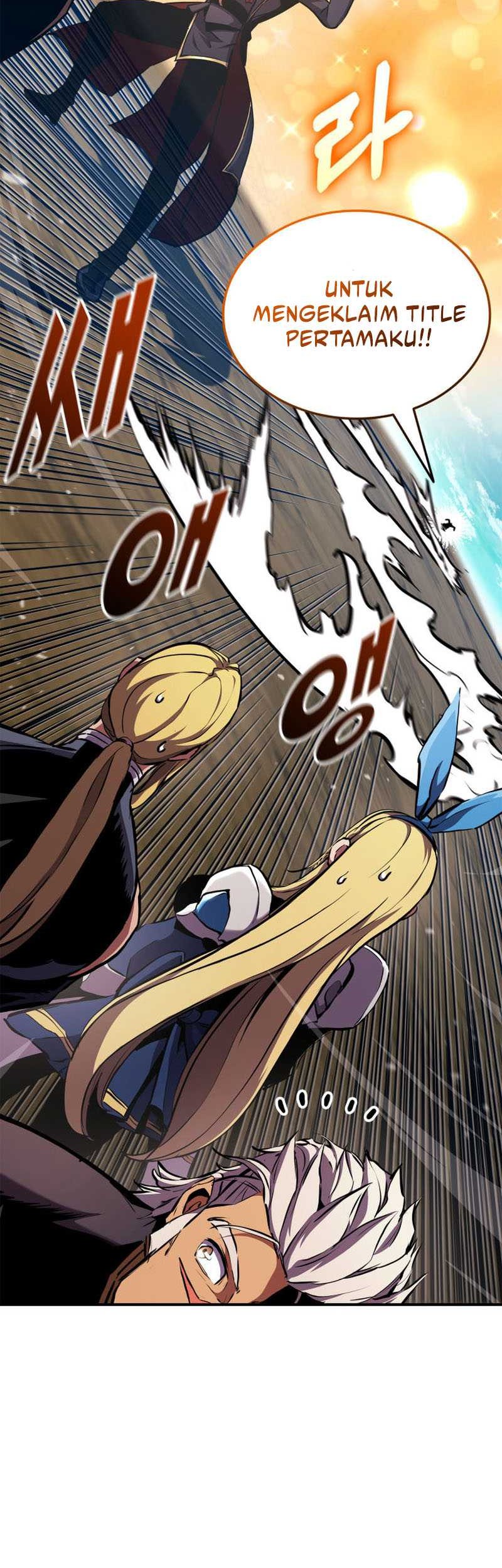 Ranker’s Return Chapter 151 halaman 24