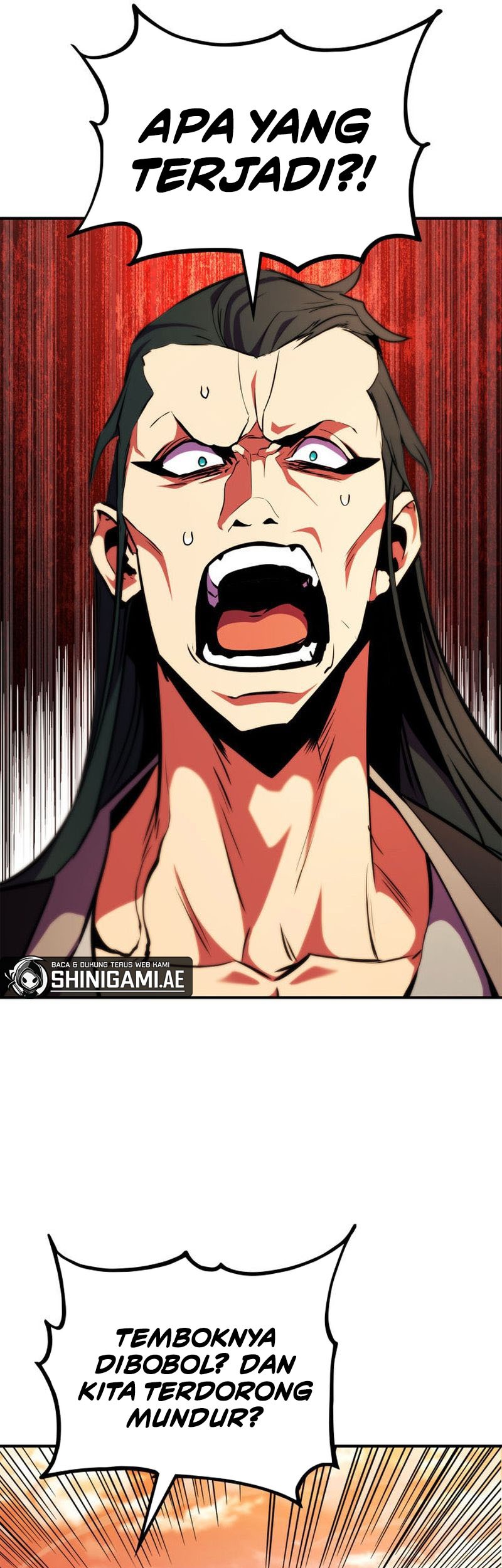 Ranker’s Return Chapter 166 halaman 24