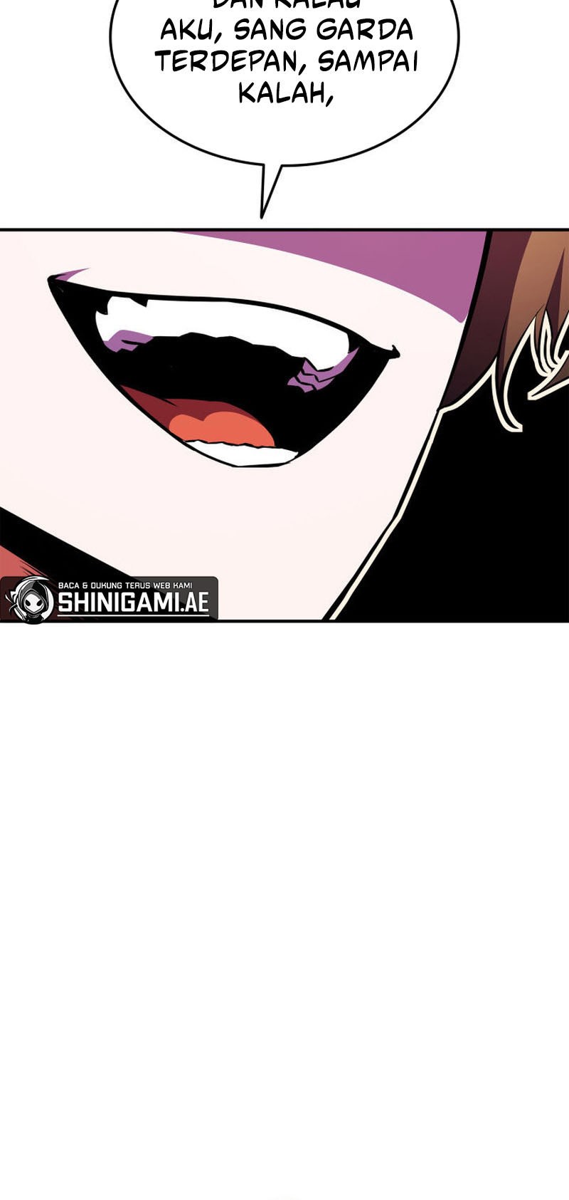 Ranker’s Return Chapter 170 Gambar 21