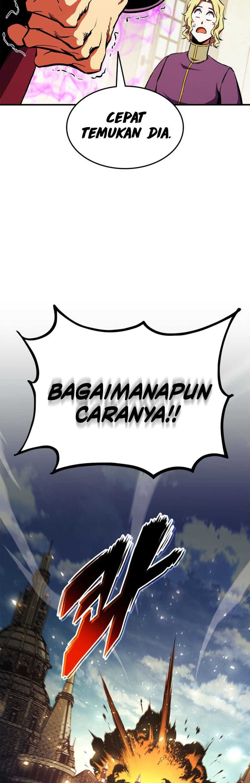 Ranker’s Return Chapter 174 Gambar 26