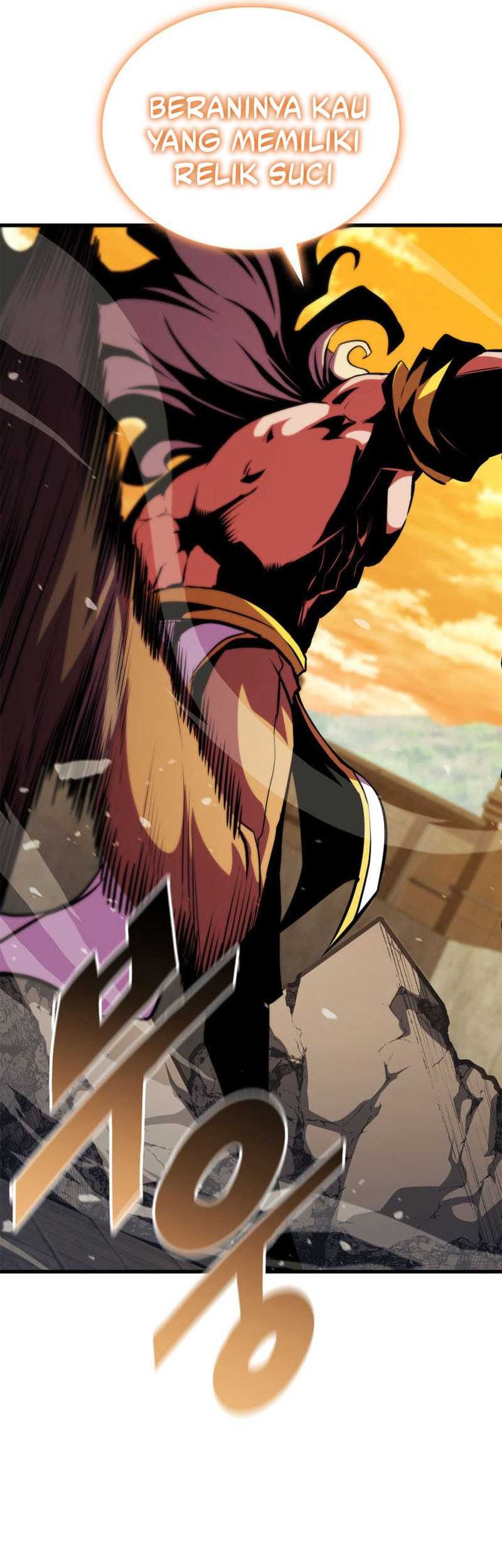Ranker’s Return Chapter 181 Gambar 23