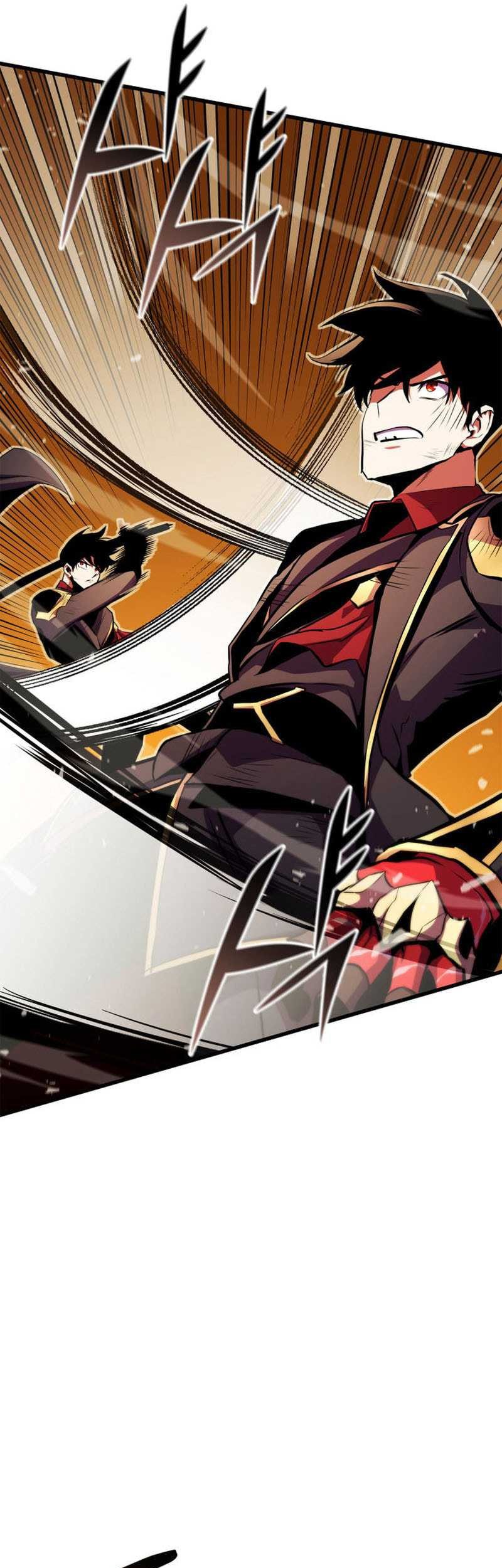 Ranker’s Return Chapter 182 halaman 27