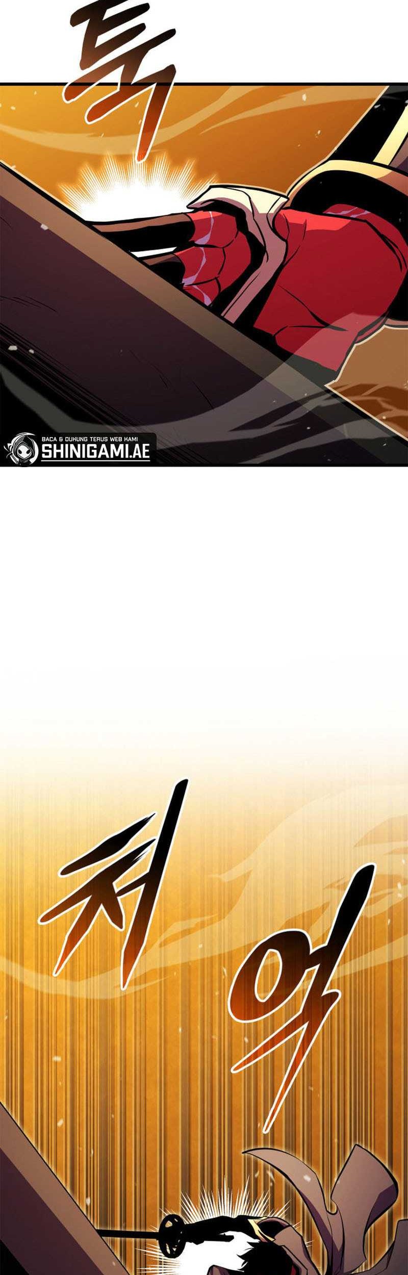 Ranker’s Return Chapter 182 halaman 28