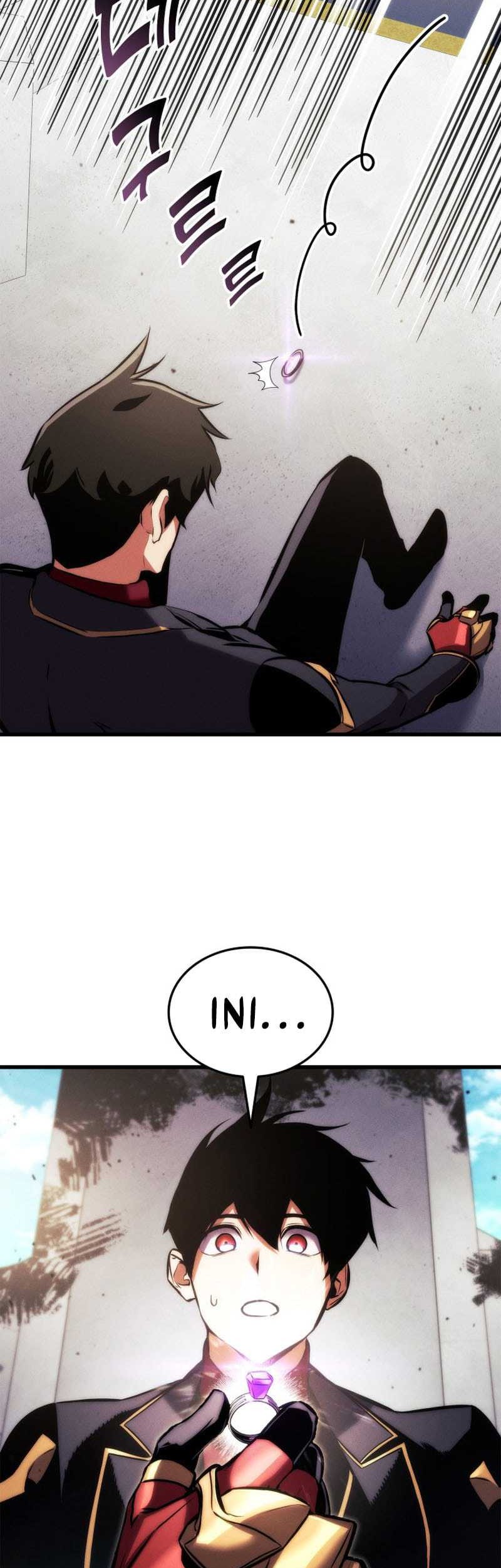 Ranker’s Return Chapter 185 Gambar 23