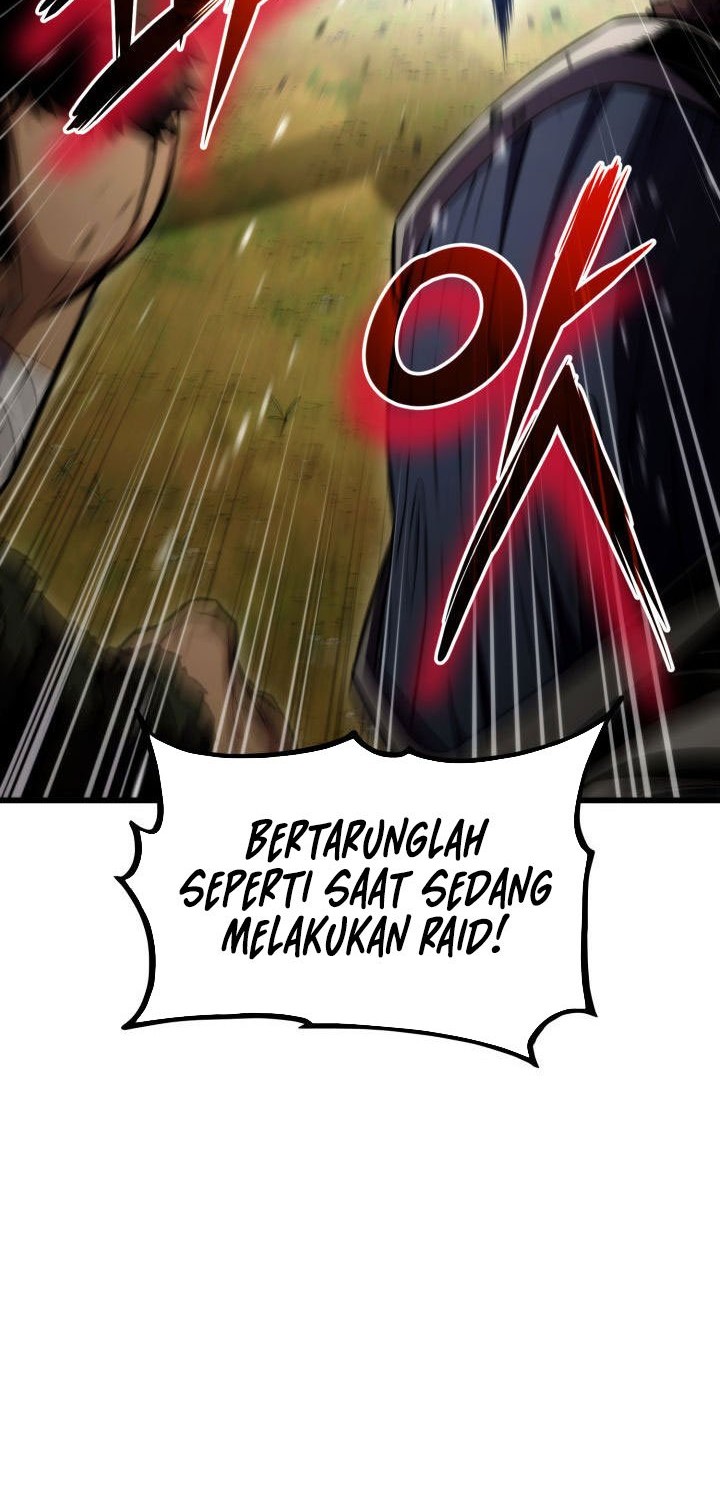 Ranker’s Return Chapter 41 halaman 23