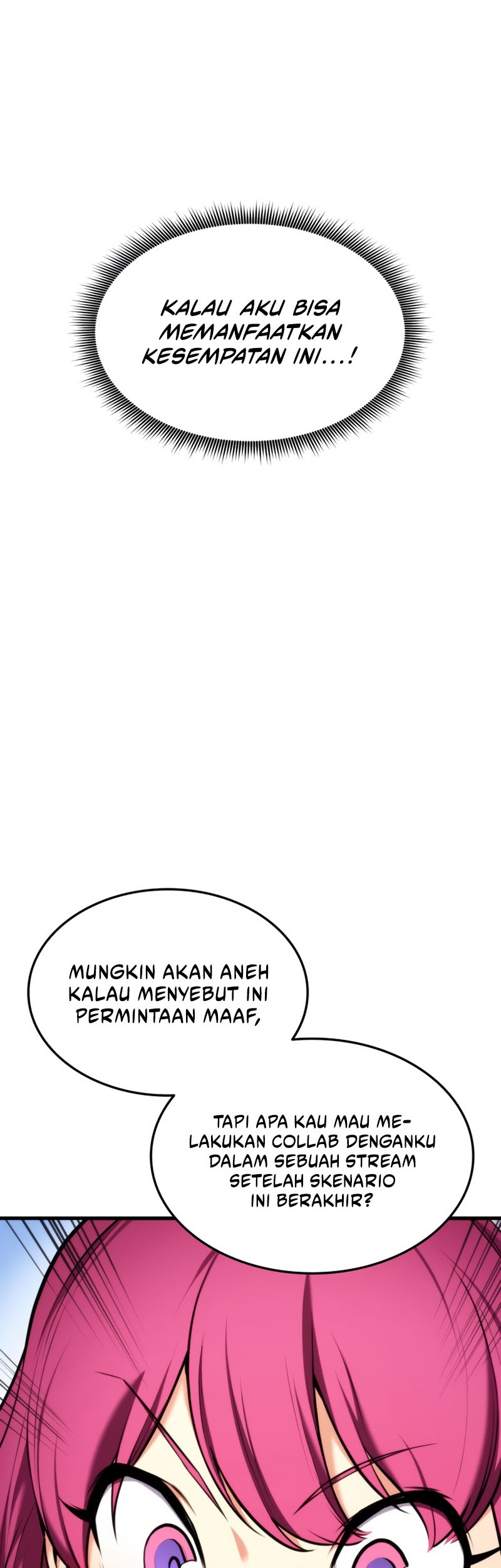 Ranker’s Return Chapter 71 halaman 20