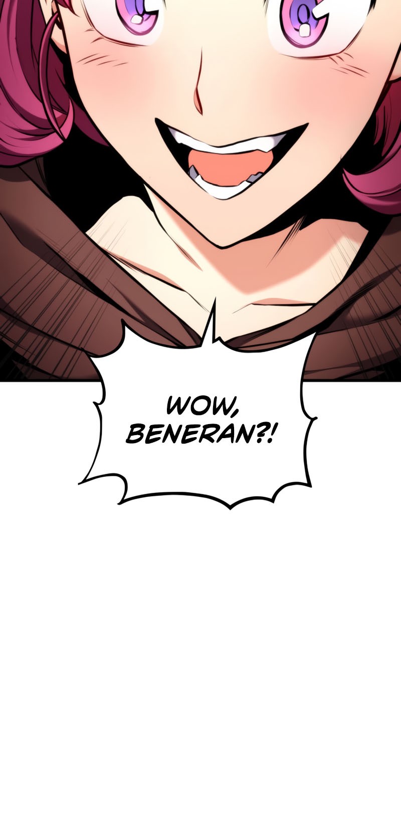 Ranker’s Return Chapter 71 halaman 21