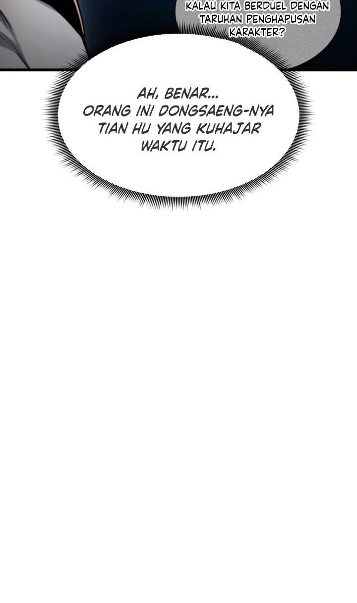 Ranker’s Return Chapter 83 halaman 23