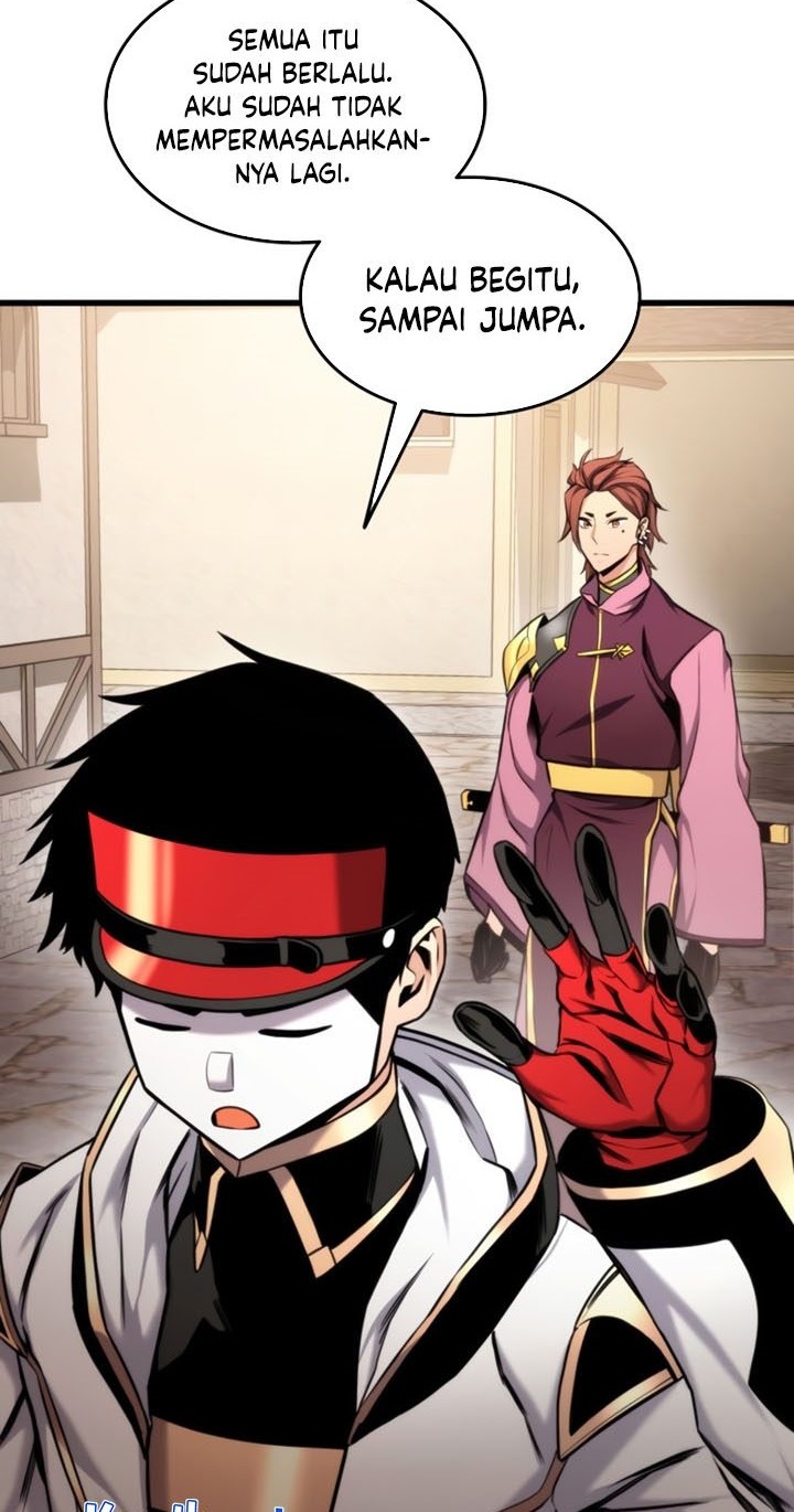 Ranker’s Return Chapter 83 halaman 25