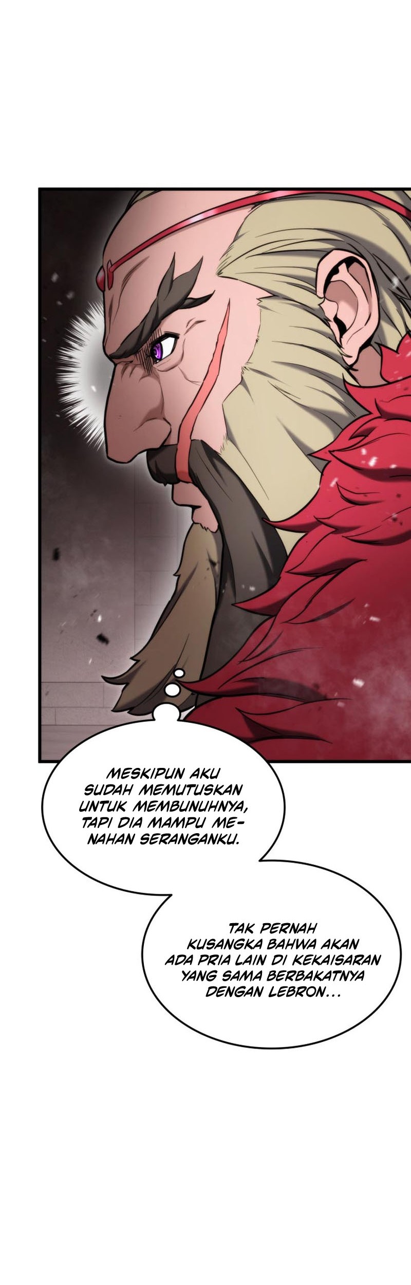 Ranker’s Return Chapter 88 Gambar 25