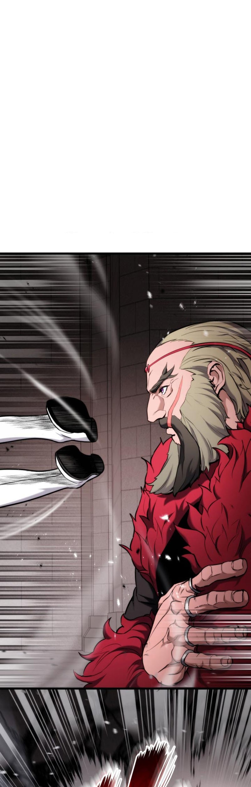 Ranker’s Return Chapter 88 Gambar 26
