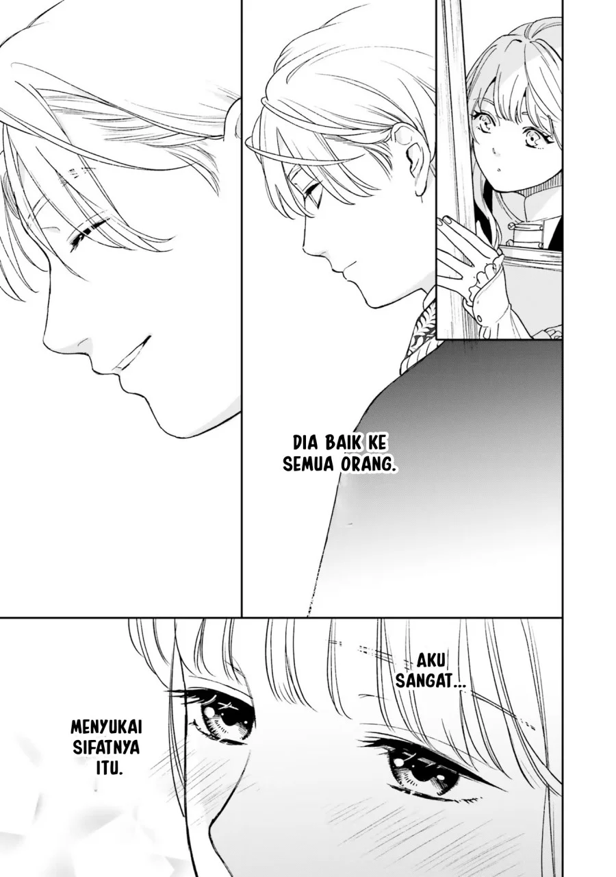 Re-Living My Life with a Boyfriend Who Doesn’t Remember Me Chapter 3 Gambar 10