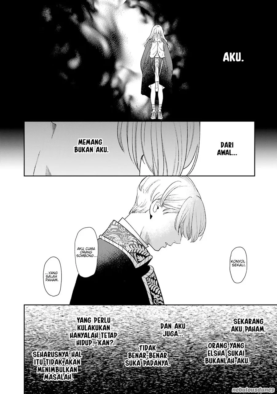 Re-Living My Life with a Boyfriend Who Doesn’t Remember Me Chapter 7 Gambar 11