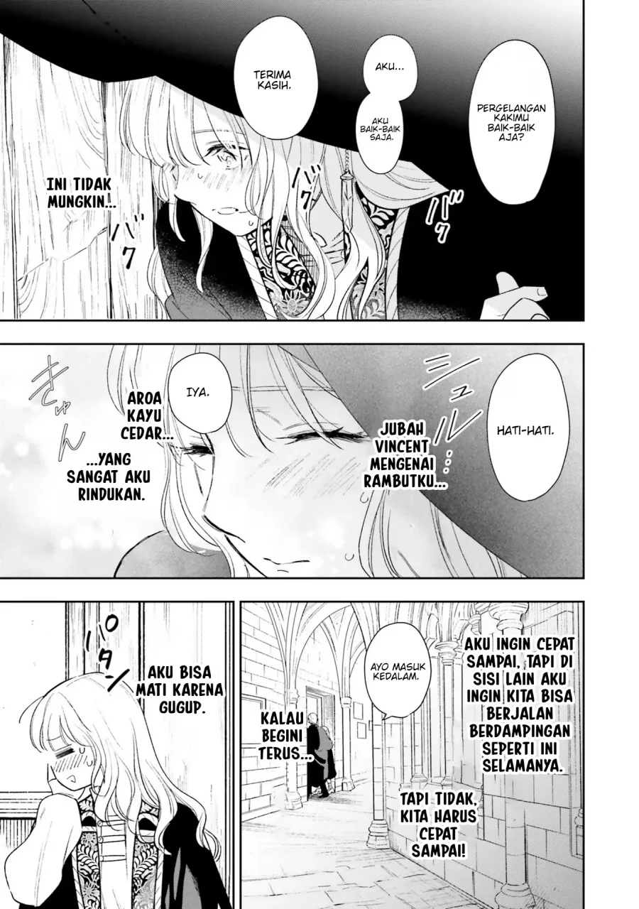 Re-Living My Life with a Boyfriend Who Doesn’t Remember Me Chapter 8 Gambar 10