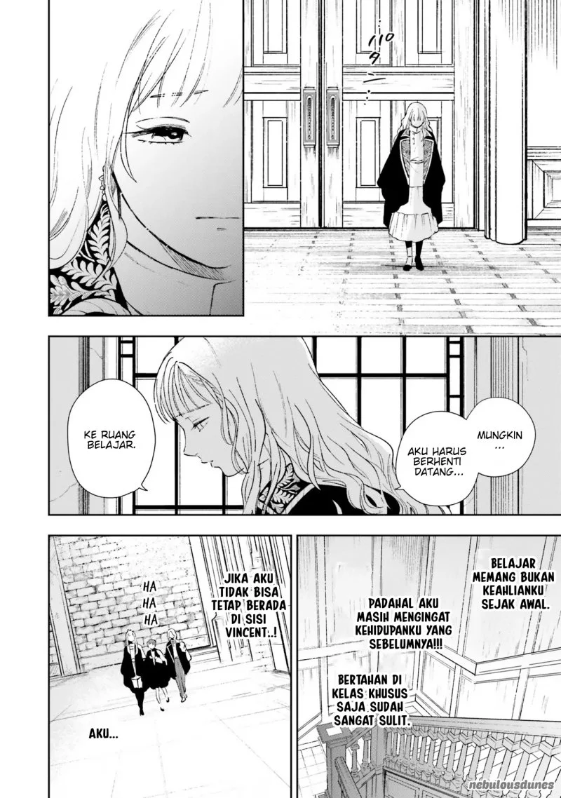 Re-Living My Life with a Boyfriend Who Doesn’t Remember Me Chapter 9 Gambar 11