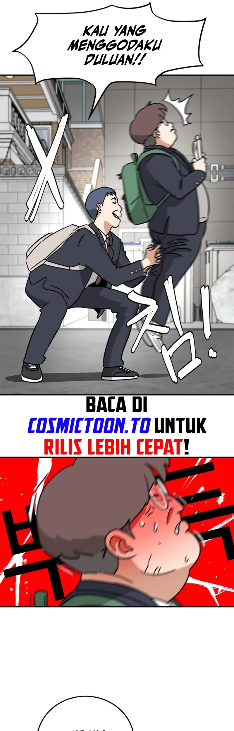 Ready? Action! Chapter 1 Gambar 26