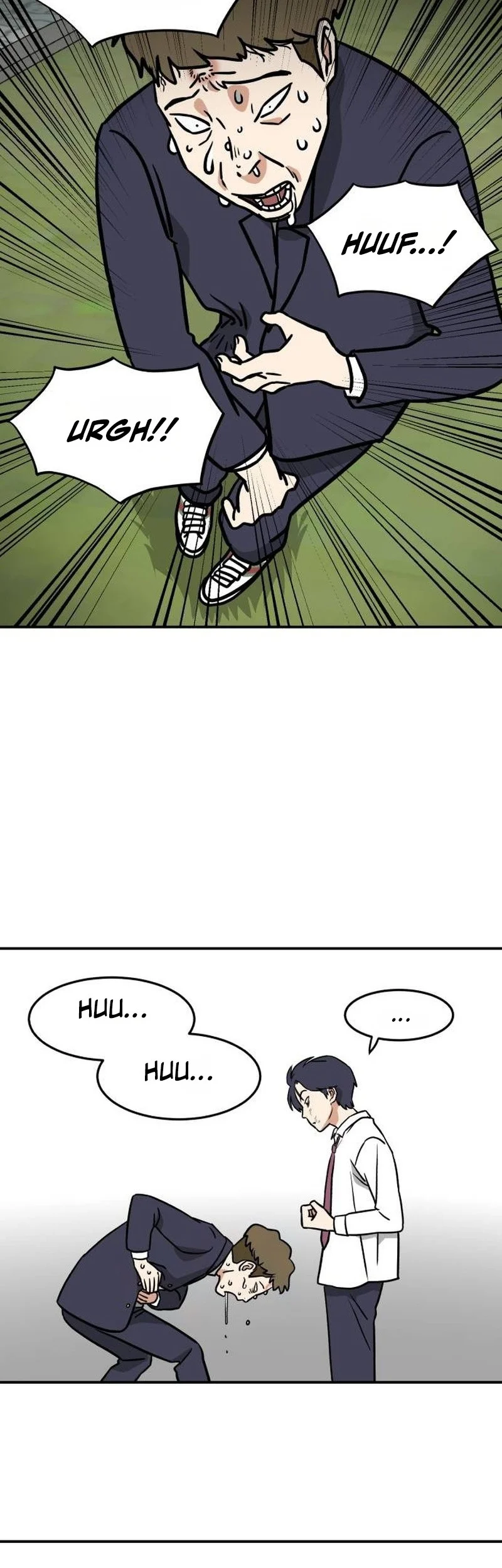 Ready? Action! Chapter 2 Gambar 17