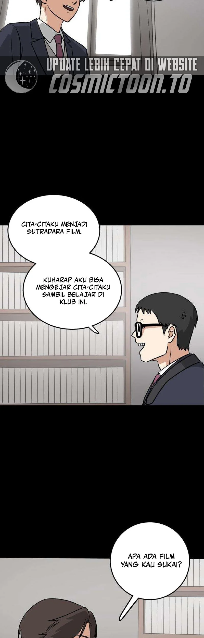 Ready? Action! Chapter 3 Gambar 17