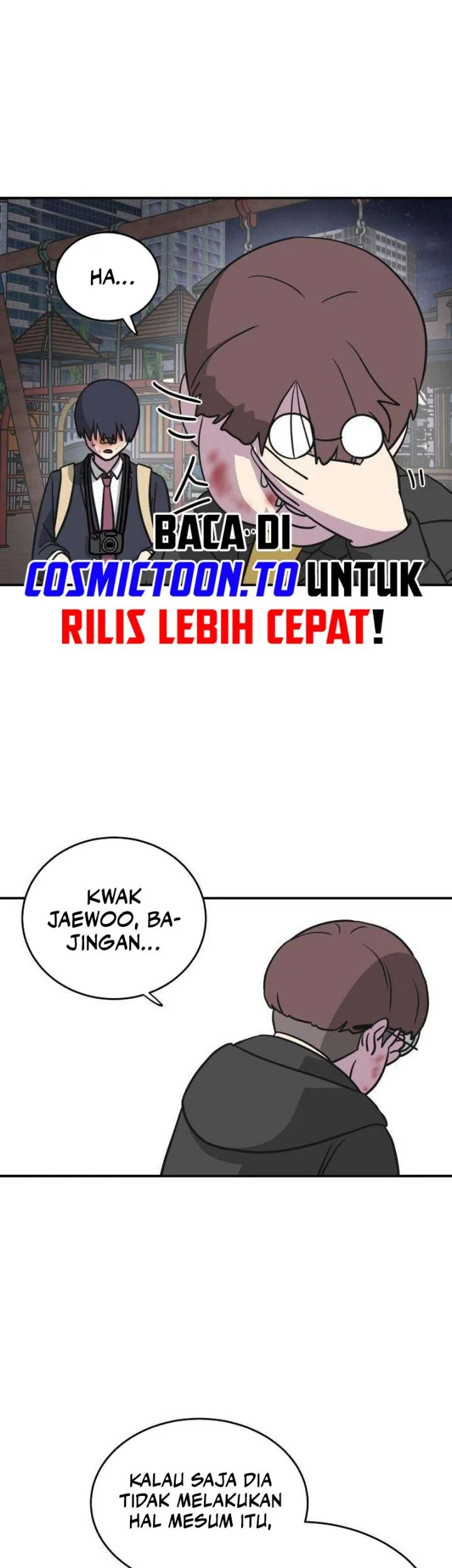 Ready? Action! Chapter 5 Gambar 17