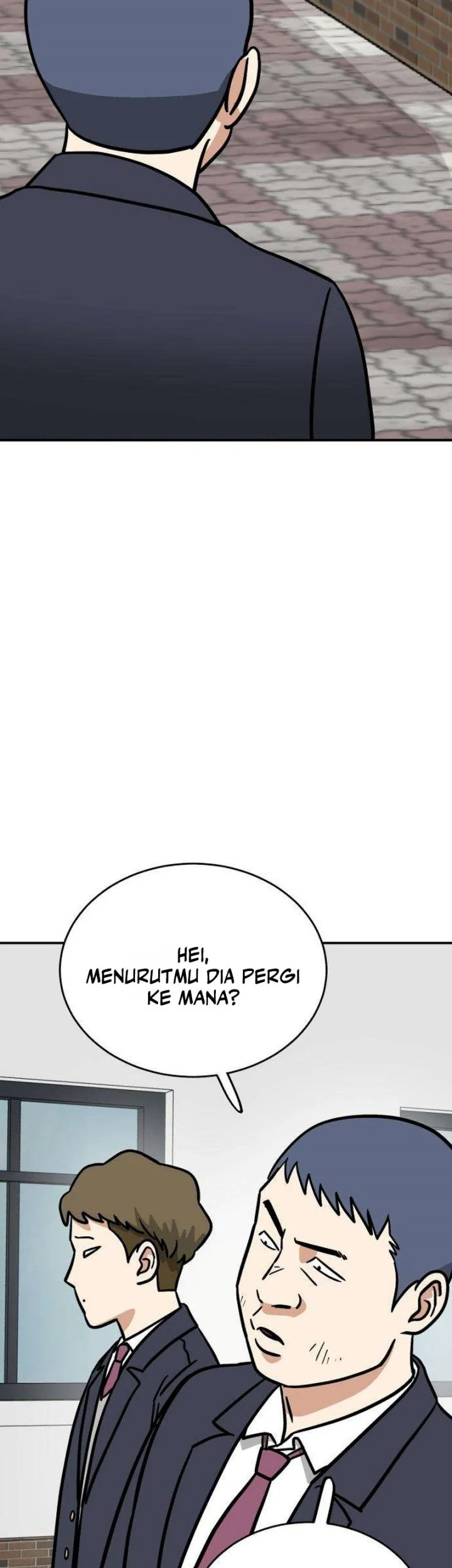 Ready? Action! Chapter 6 Gambar 16