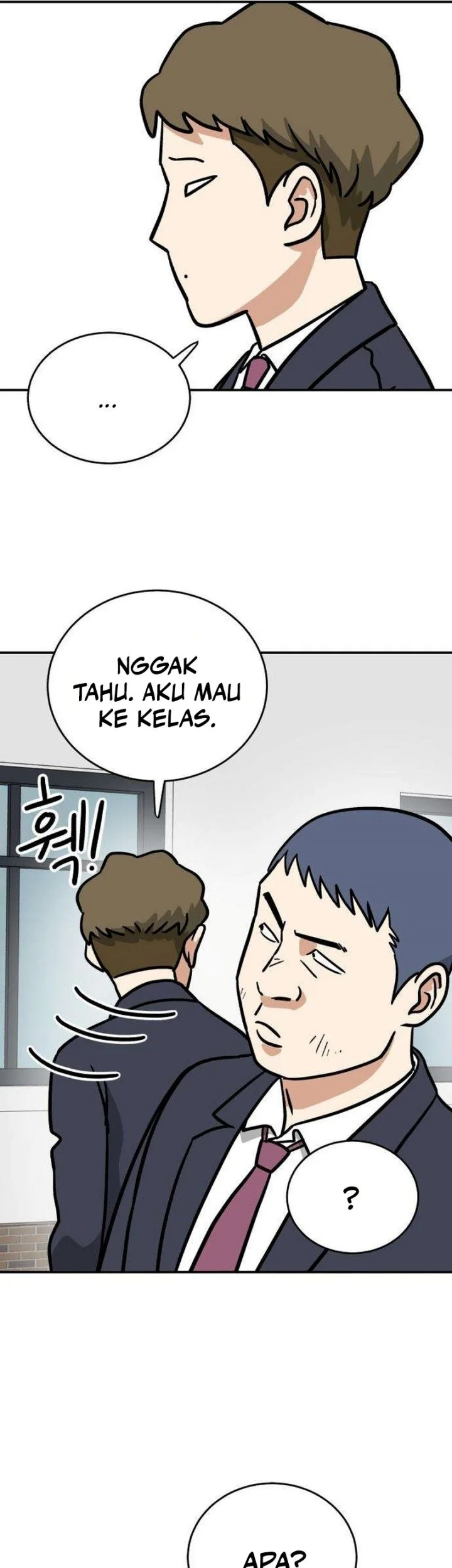 Ready? Action! Chapter 6 Gambar 18