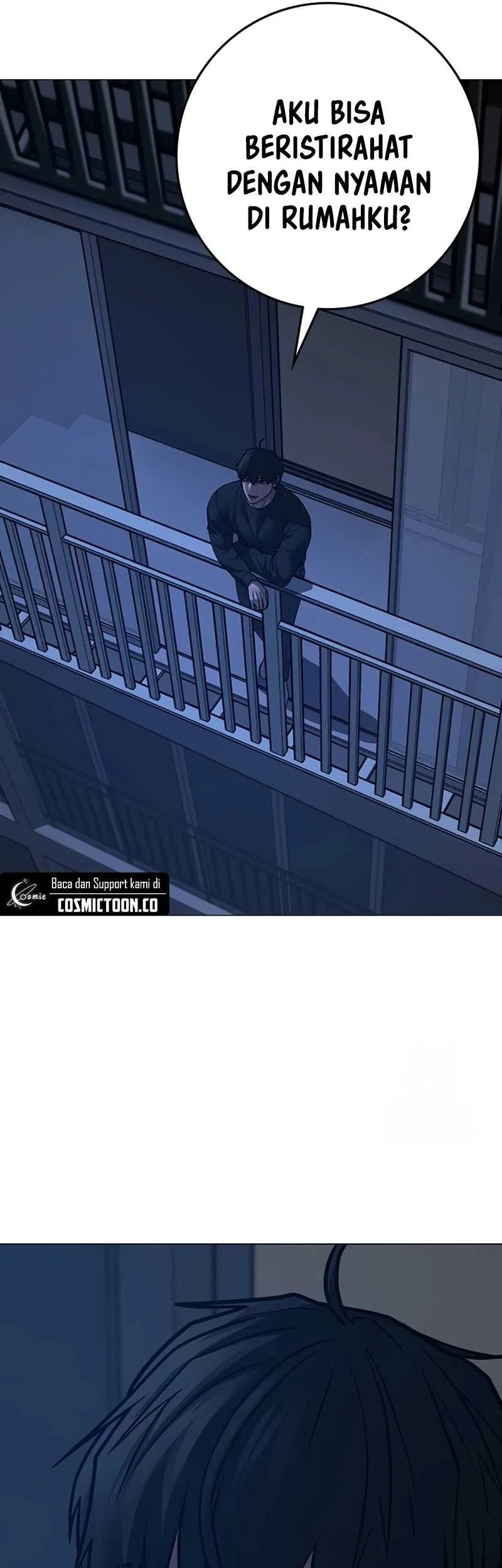 Reality Quest Chapter 137 Gambar 23