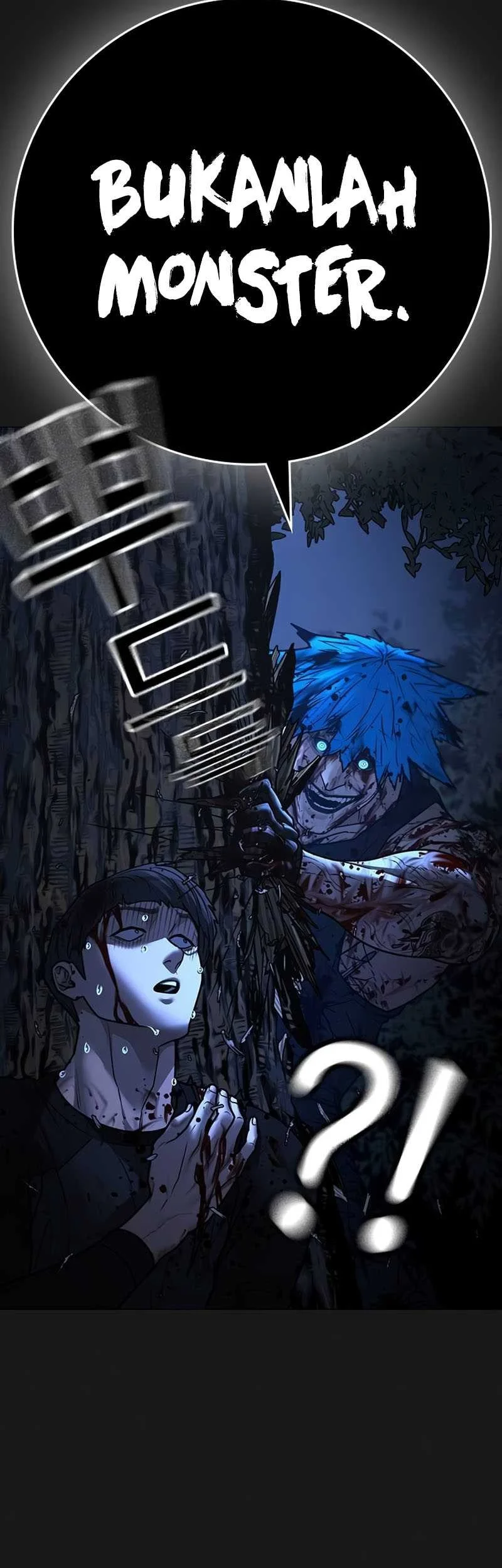 Reality Quest Chapter 138 Gambar 23