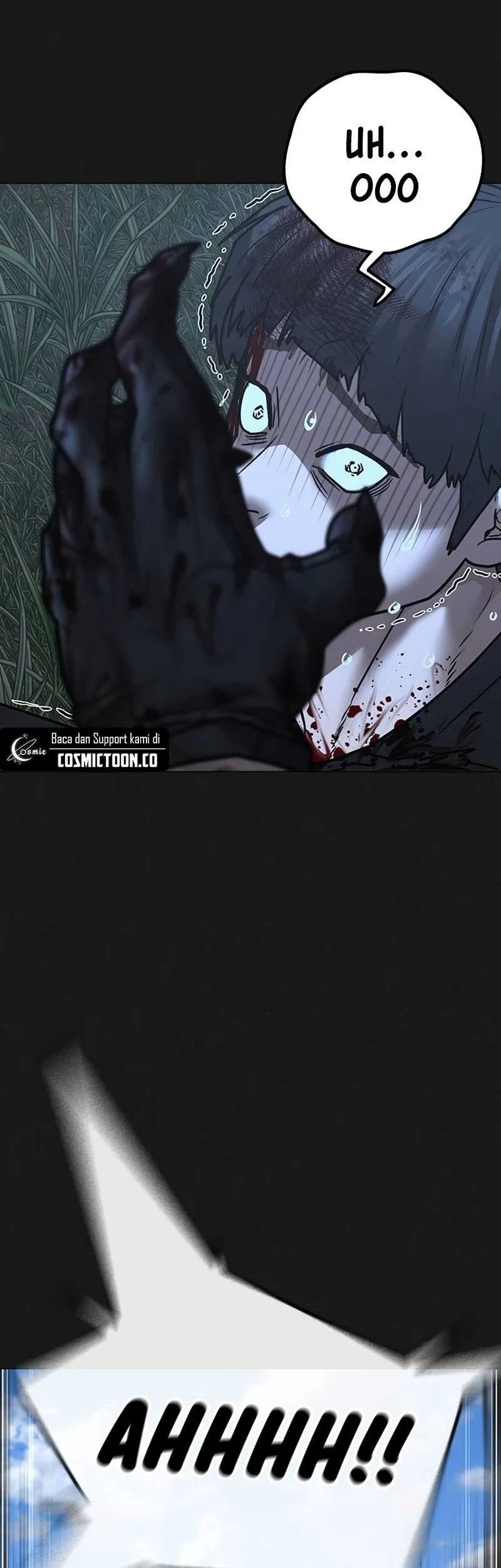 Reality Quest Chapter 138 Gambar 24