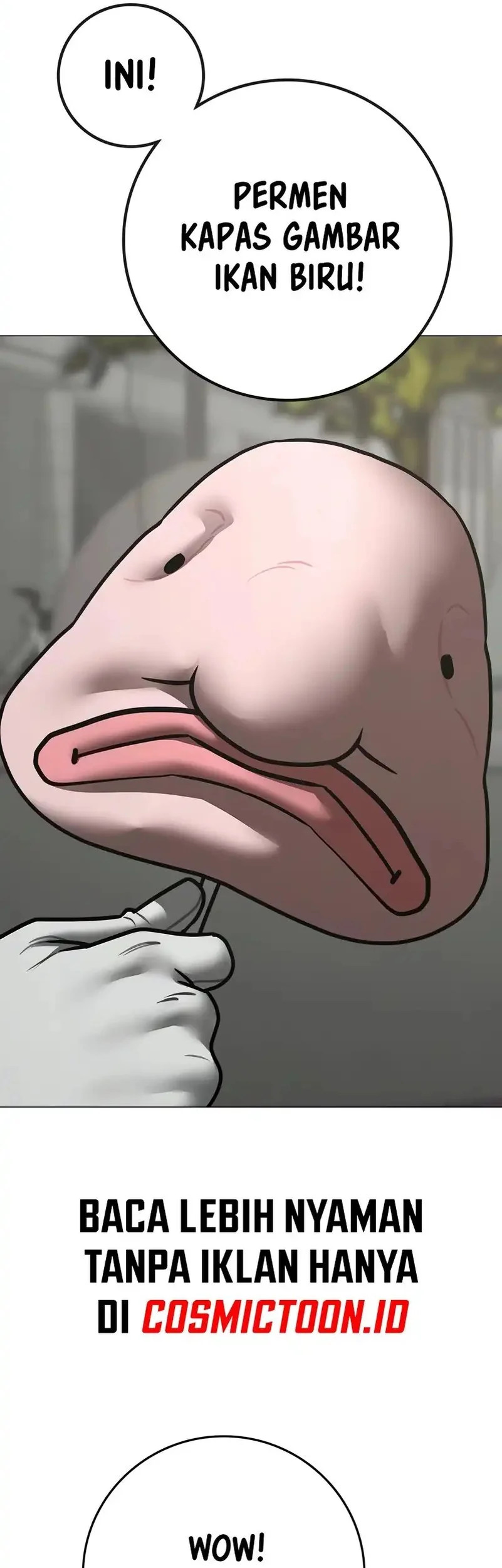 Reality Quest Chapter 185 Gambar 28