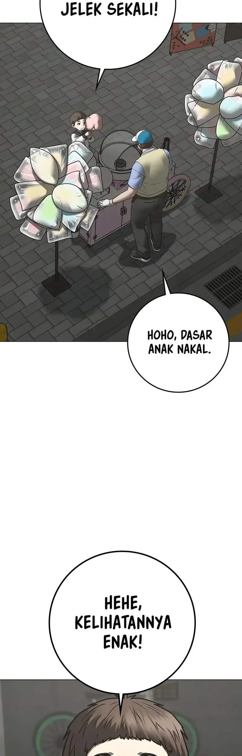 Reality Quest Chapter 185 Gambar 29