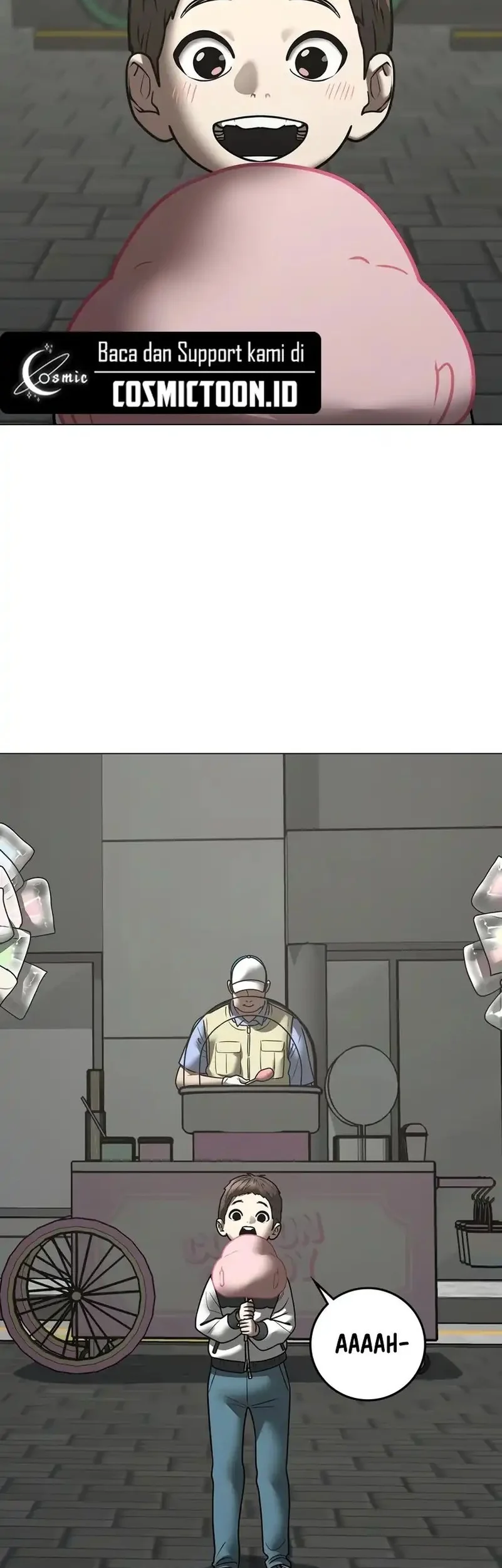 Reality Quest Chapter 185 Gambar 30
