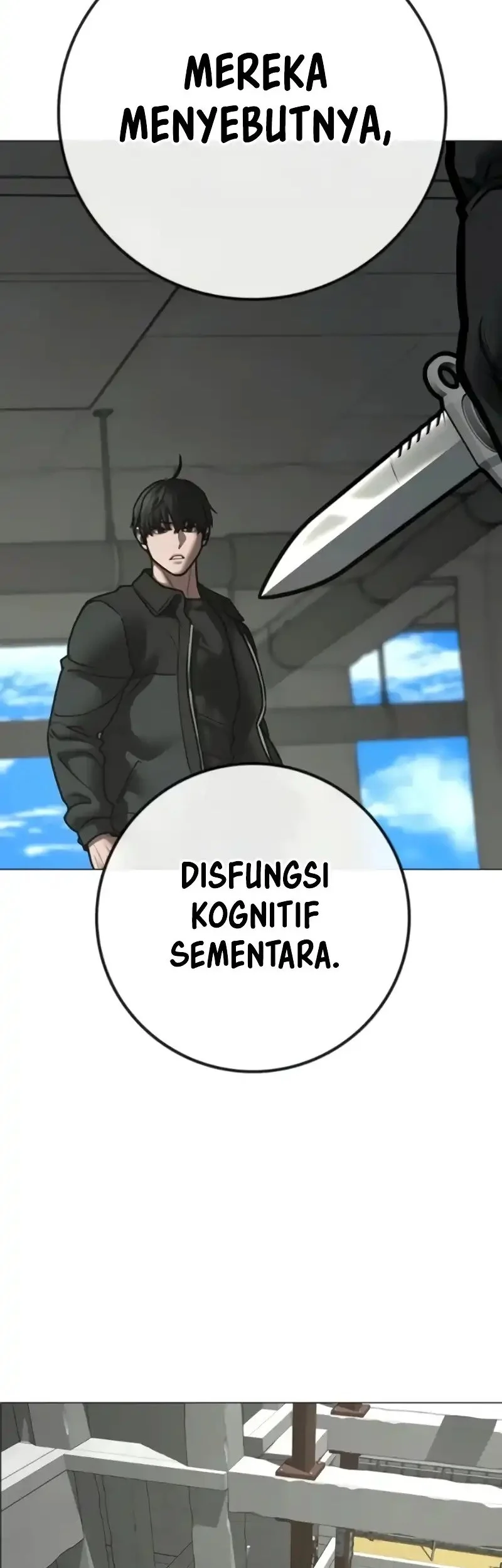 Reality Quest Chapter 186 Gambar 27