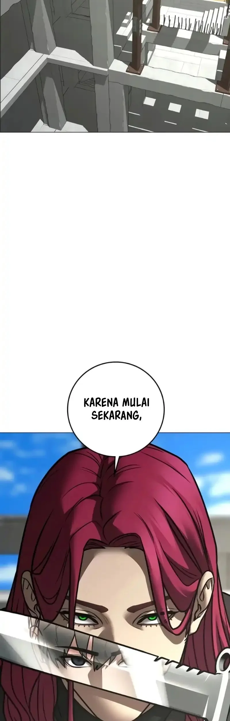 Reality Quest Chapter 186 Gambar 28
