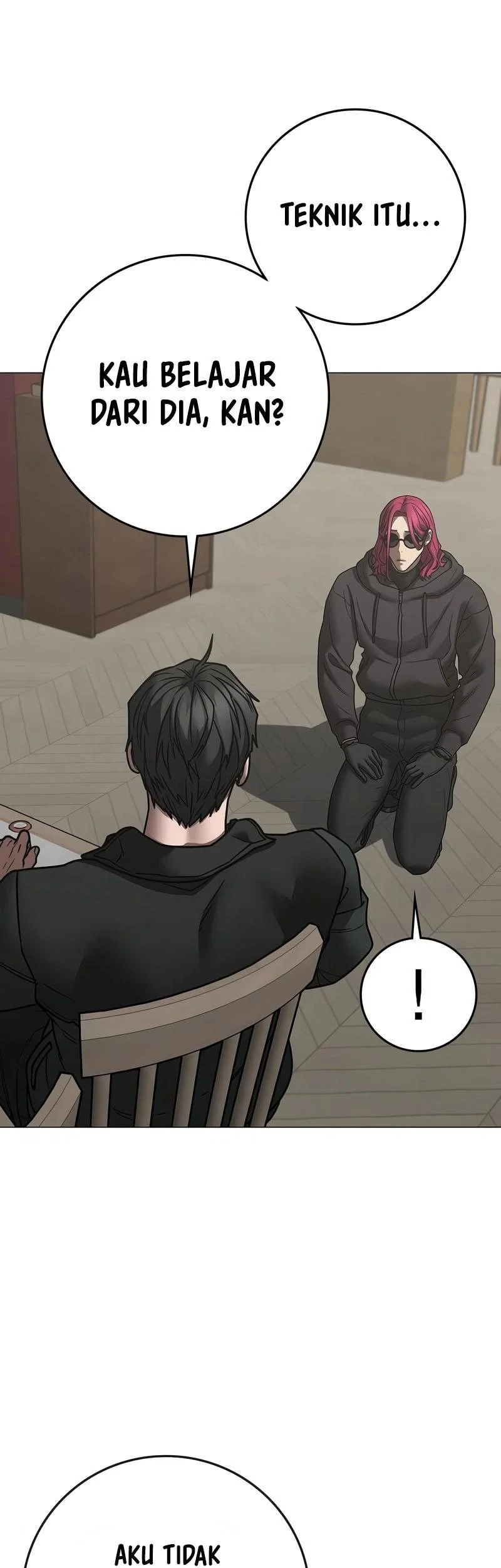 Reality Quest Chapter 187 Gambar 29