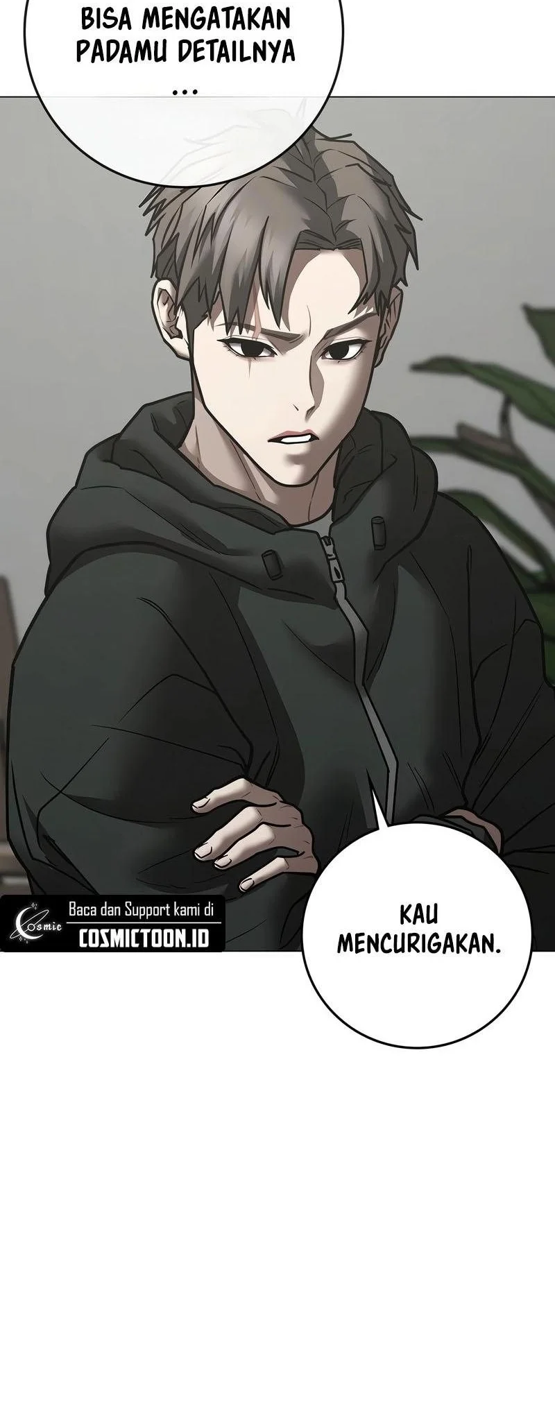 Reality Quest Chapter 187 Gambar 30