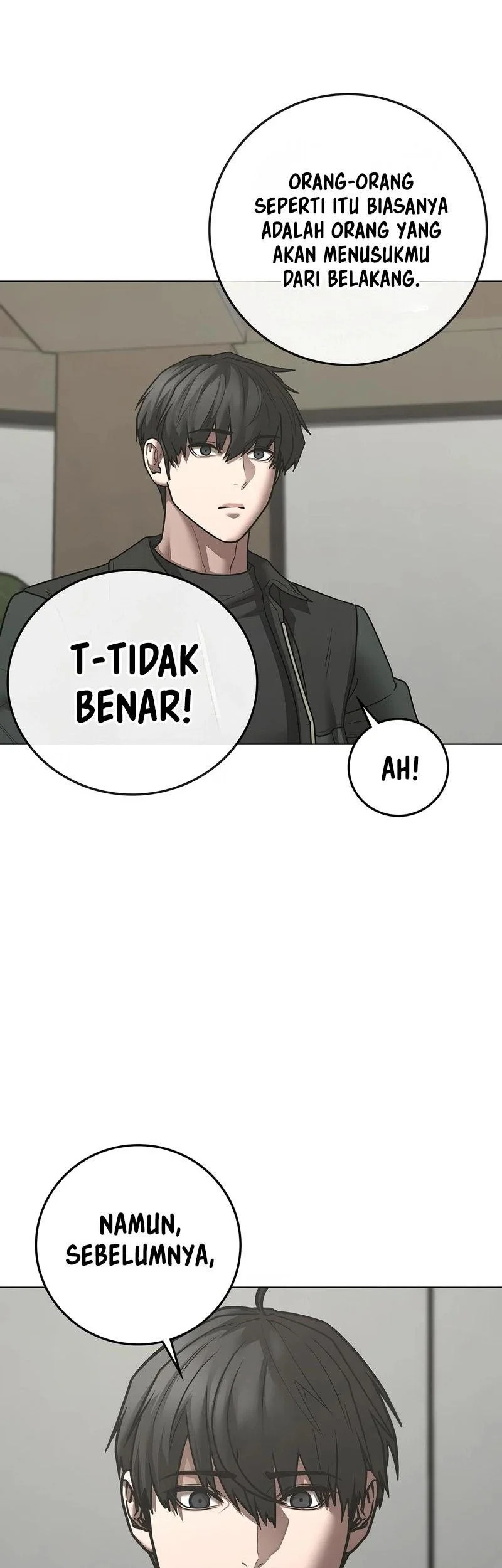 Reality Quest Chapter 187 Gambar 32