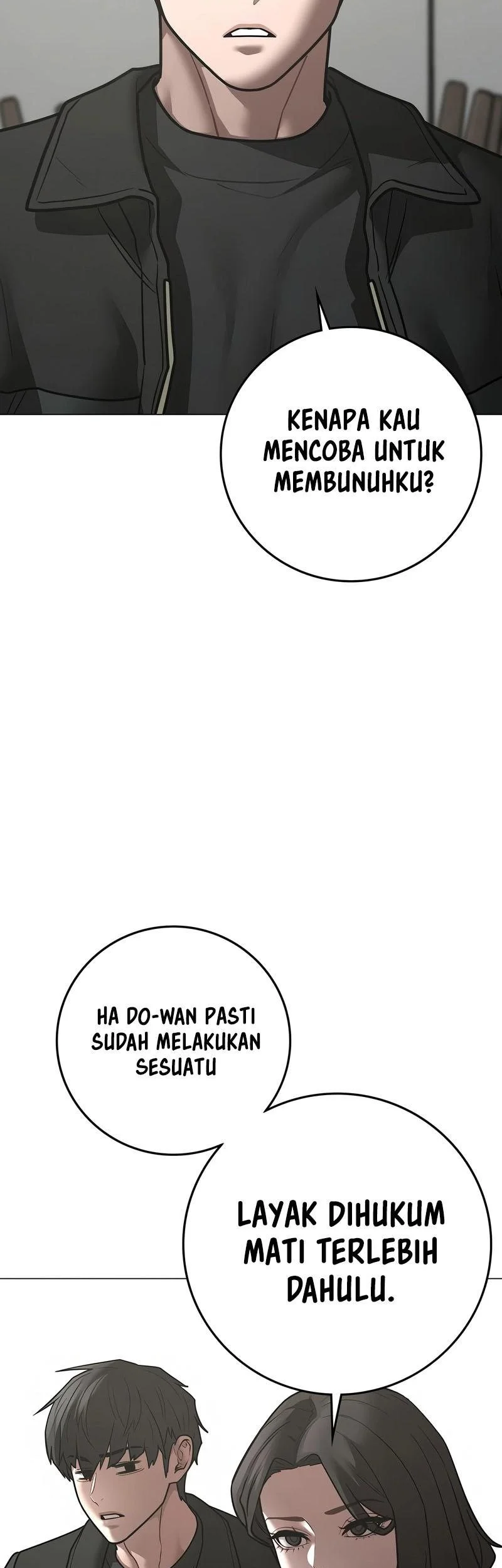 Reality Quest Chapter 187 Gambar 33
