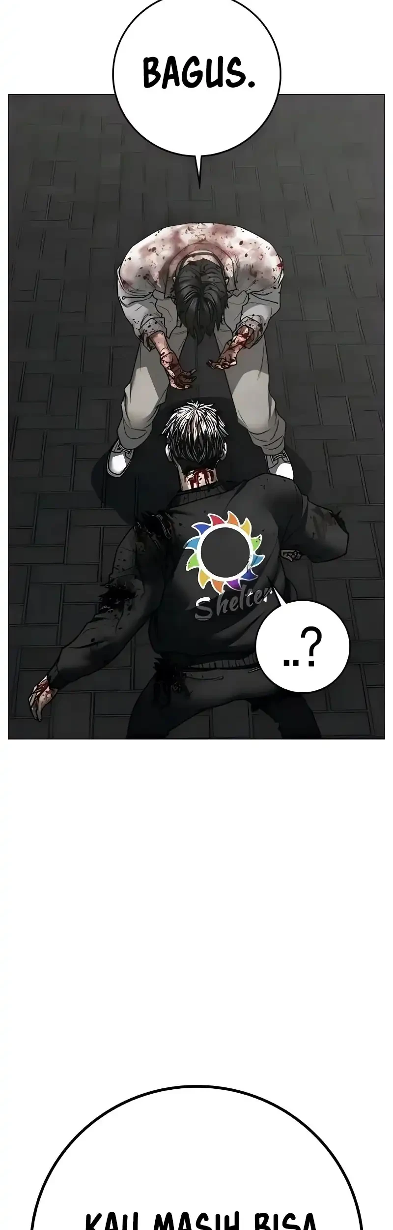 Reality Quest Chapter 190 Gambar 24