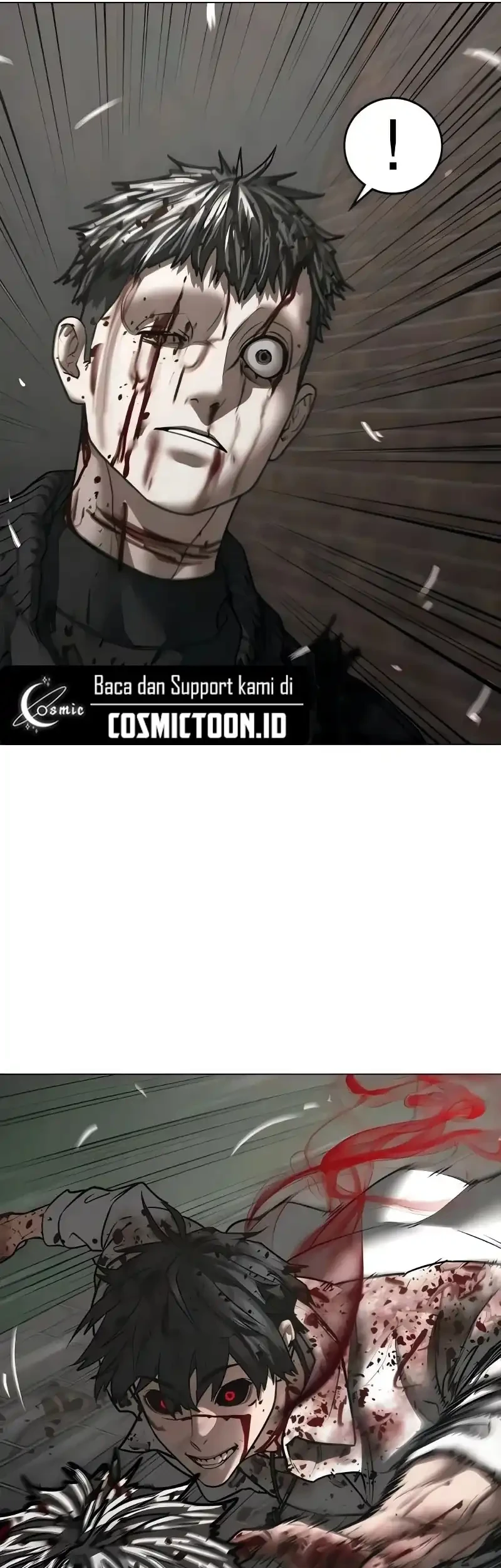 Reality Quest Chapter 190 Gambar 26