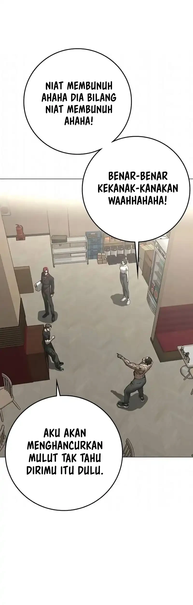 Reality Quest Chapter 192 Gambar 29
